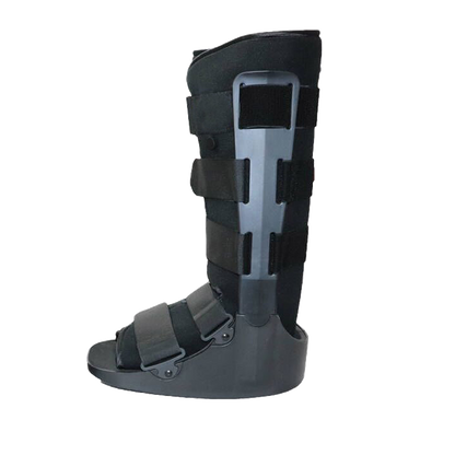 Bota Ortopédica Walker Ajustable con Suela Curva | Varios Tallas Handy