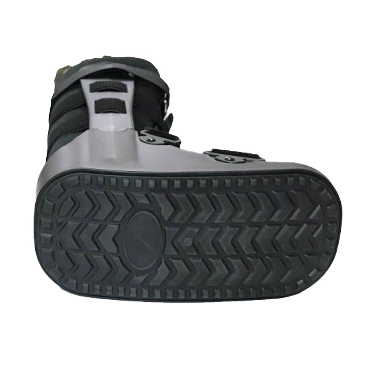 Bota Ortopédica Walker Ajustable con Suela Curva | Varios Tallas Handy