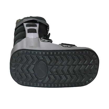 Bota Ortopédica Walker Ajustable con Suela Curva | Varios Tallas Handy