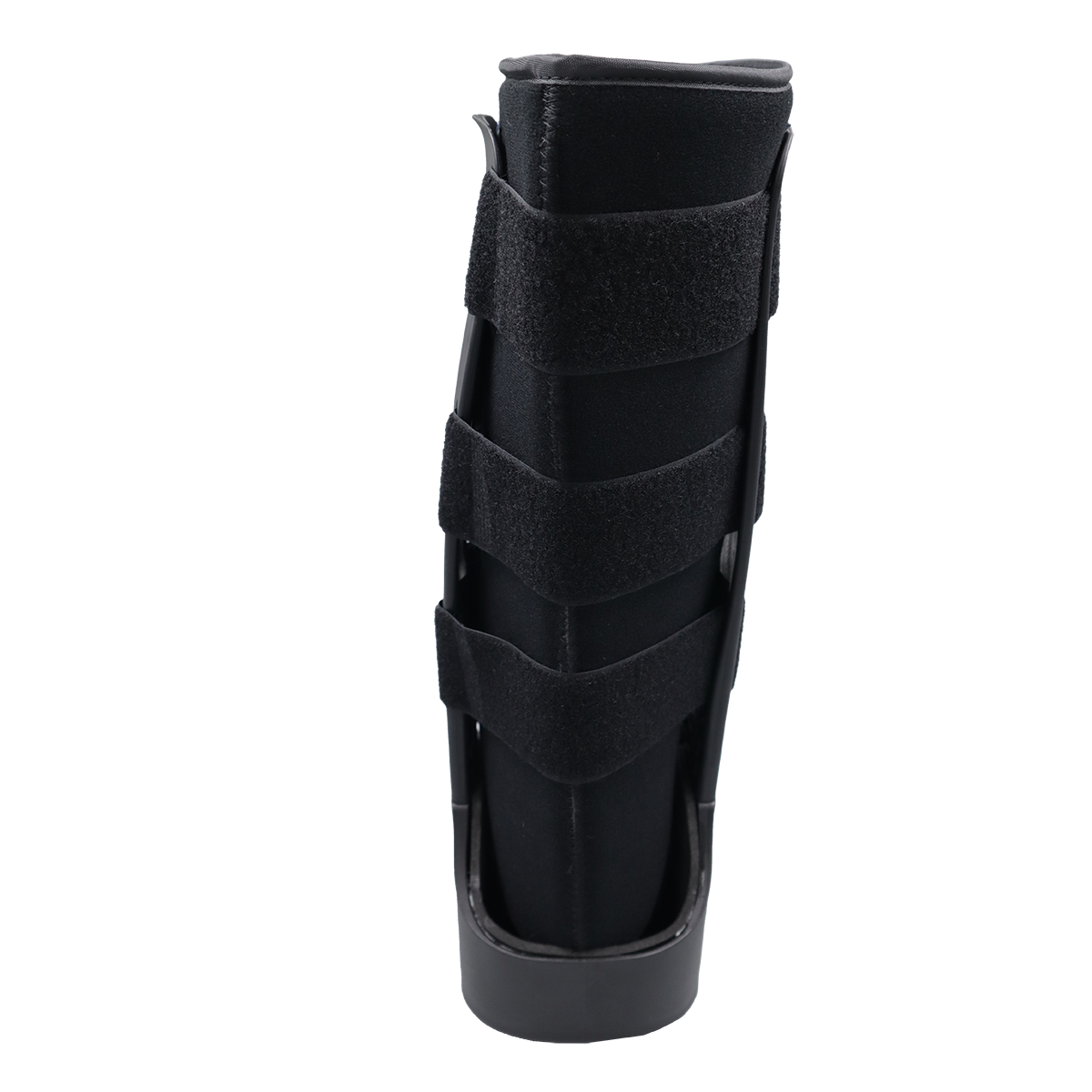 Bota Ortopédica Walker Ajustable con Suela Curva | Varios Tallas Handy