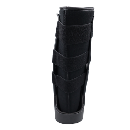 Bota Ortopédica Walker Ajustable con Suela Curva | Varios Tallas Handy