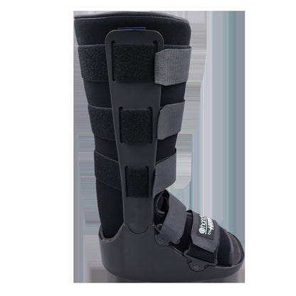 Bota Ortopédica Walker Ajustable con Suela Curva | Varios Tallas Handy