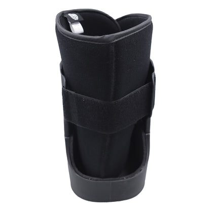Walker Ortopédico Corta con Ajuste de Velcro y Suela Curva Handy