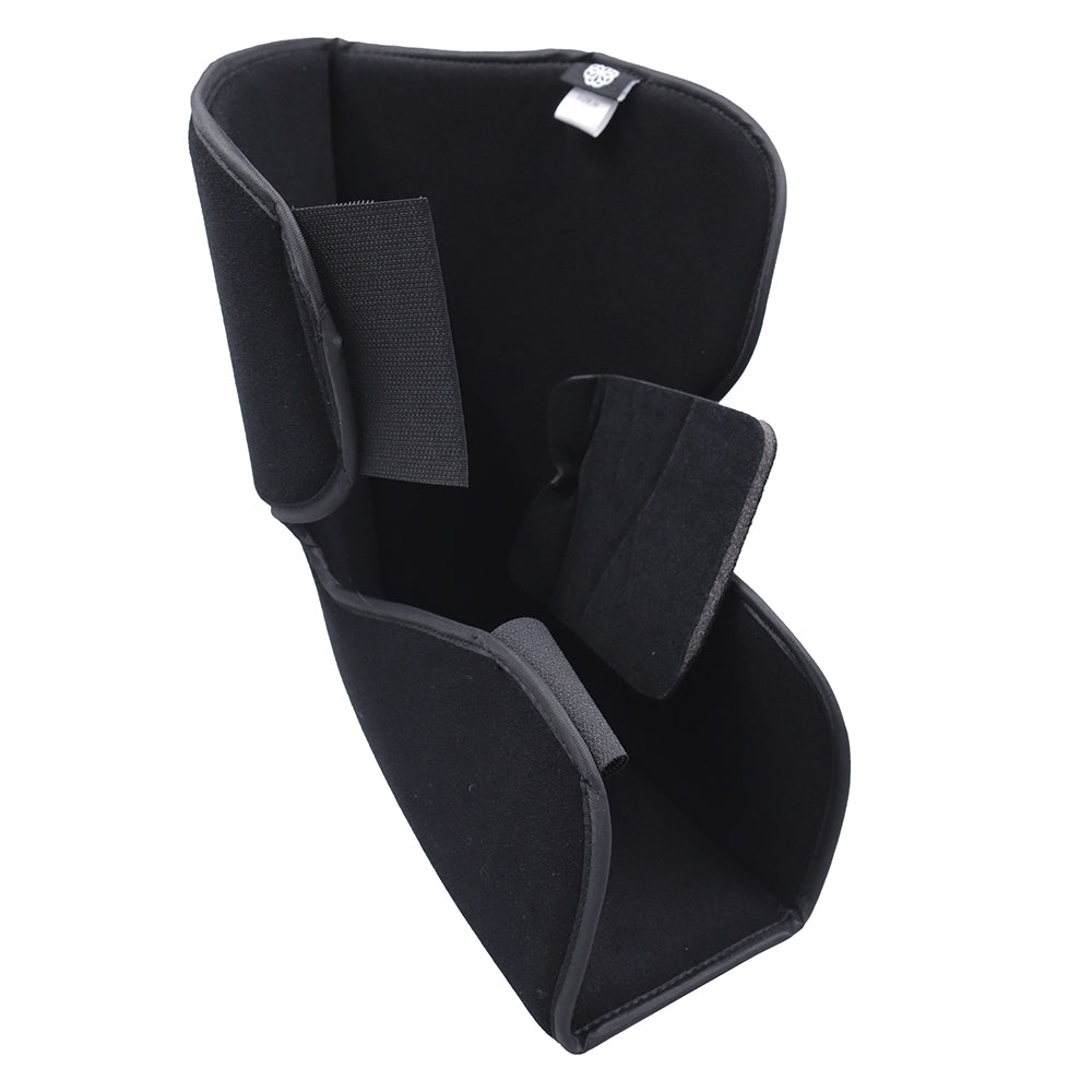 Walker Ortopédico Corta con Ajuste de Velcro y Suela Curva | Marca Handy