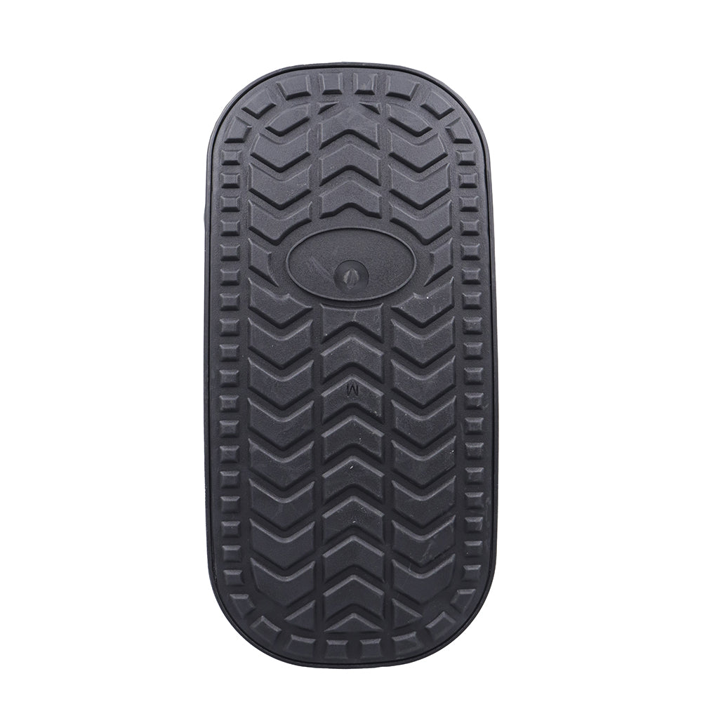 Walker Ortopédico Corta con Ajuste de Velcro y Suela Curva | Marca Handy