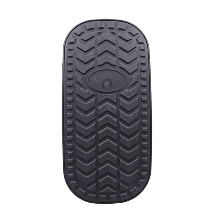 Walker Ortopédico Corta con Ajuste de Velcro y Suela Curva Handy