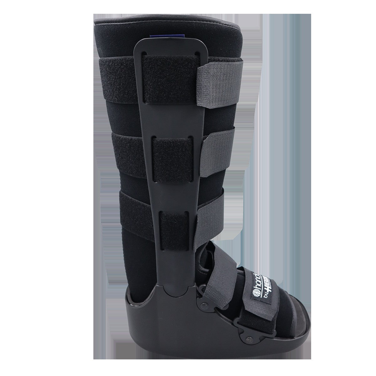 Bota Ortopédica Walker Ajustable con Suela Curva | Varios Tallas Handy