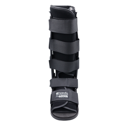 Bota Ortopédica Walker Ajustable con Suela Curva | Varios Tallas Handy