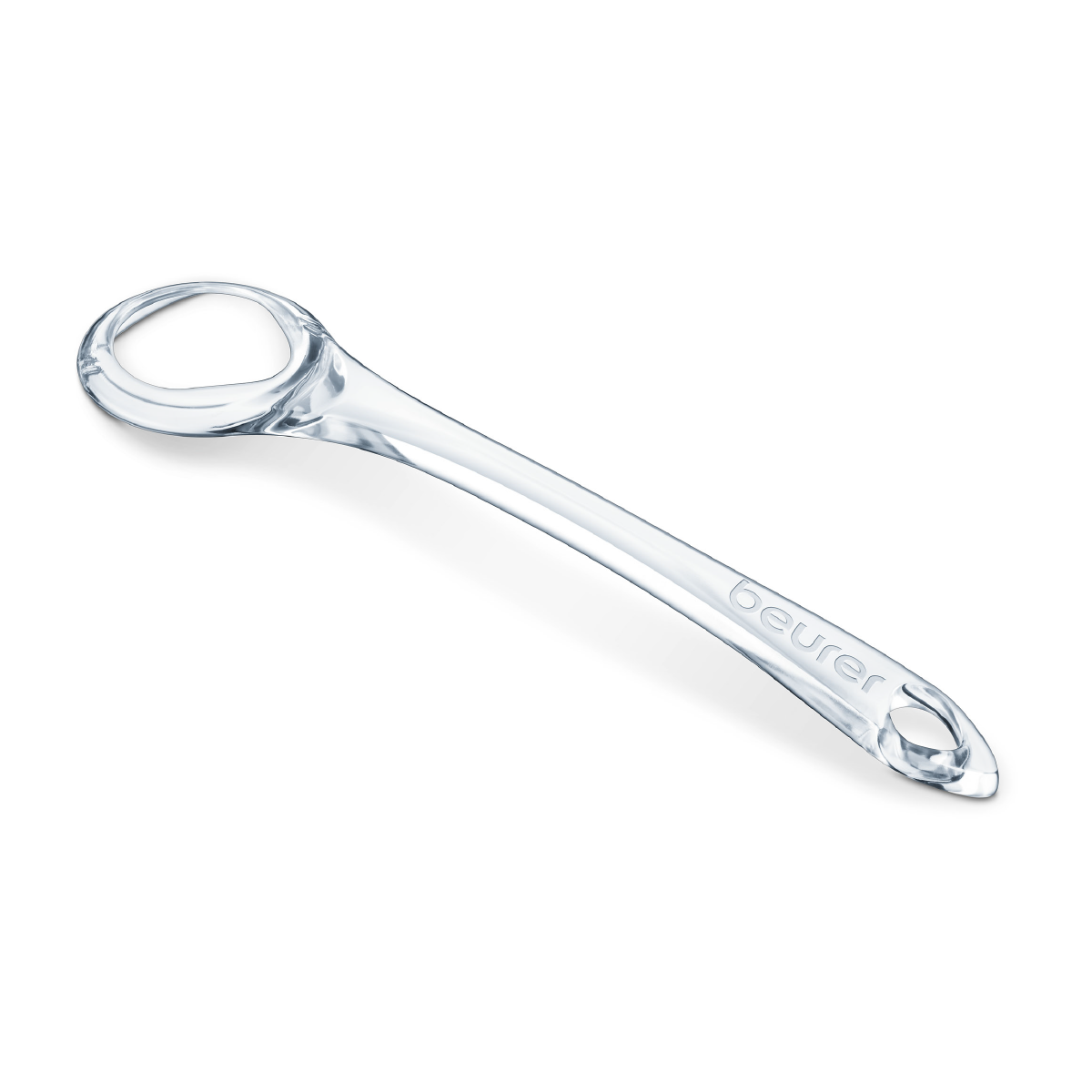 Cepillo corporal para limpieza en profundidad con mango extraíble FC55 - Marca Beurer