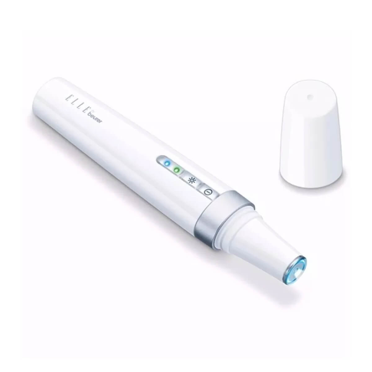 Limpiador de Poros por Medio de UV ELLE FCE75 - Marca Beurer