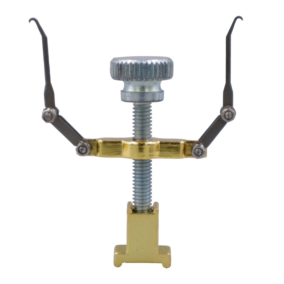 Desenterrador y Reparador de Uñas Hergom Medical | Instrumento de acero inoxidable