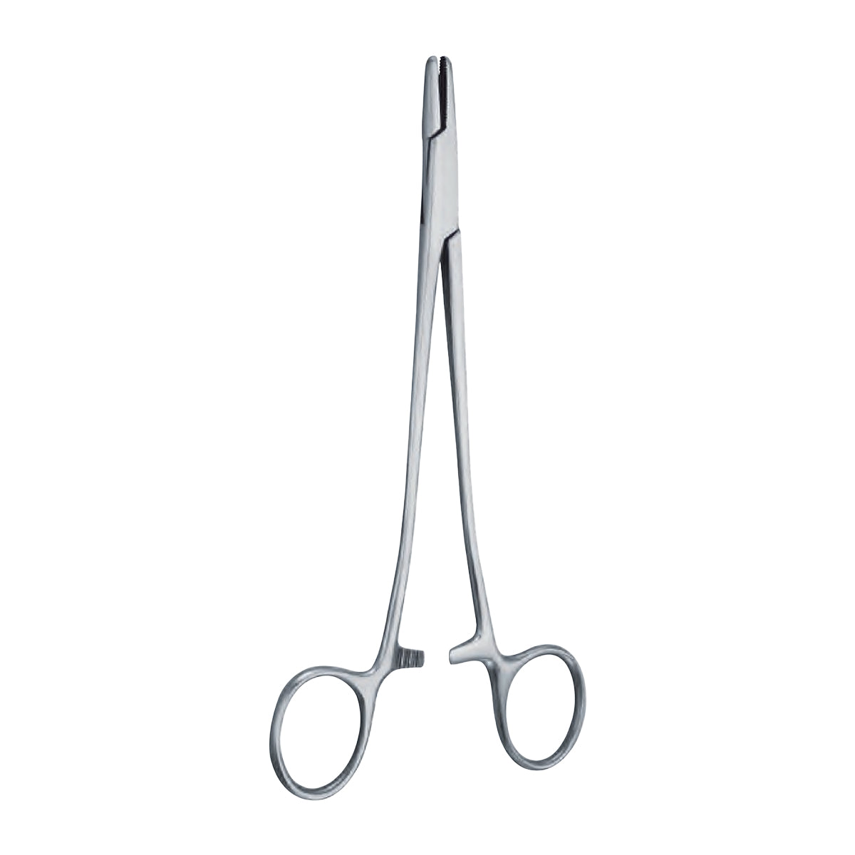 Pinza porta agujas Sarot - Marca Hergom Medical