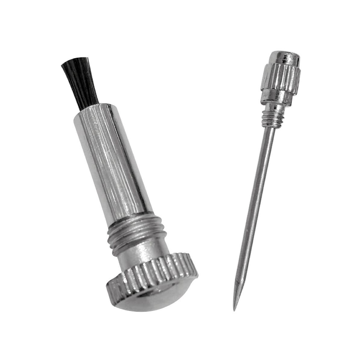 Martillo de Reflejos Tipo Buck Hergom Medical | Acero Inoxidable Hergom Silvery