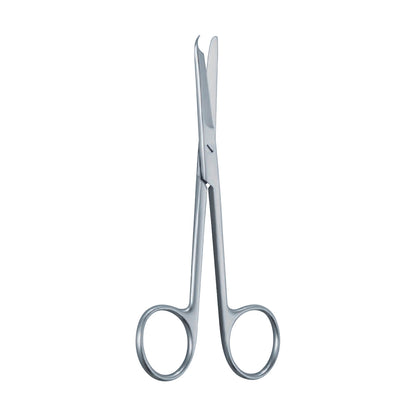 Tijera Littauer de Acero Inoxidable | Marca Hergom Medical