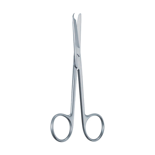 Tijera Littauer de Acero Inoxidable | Marca Hergom Medical