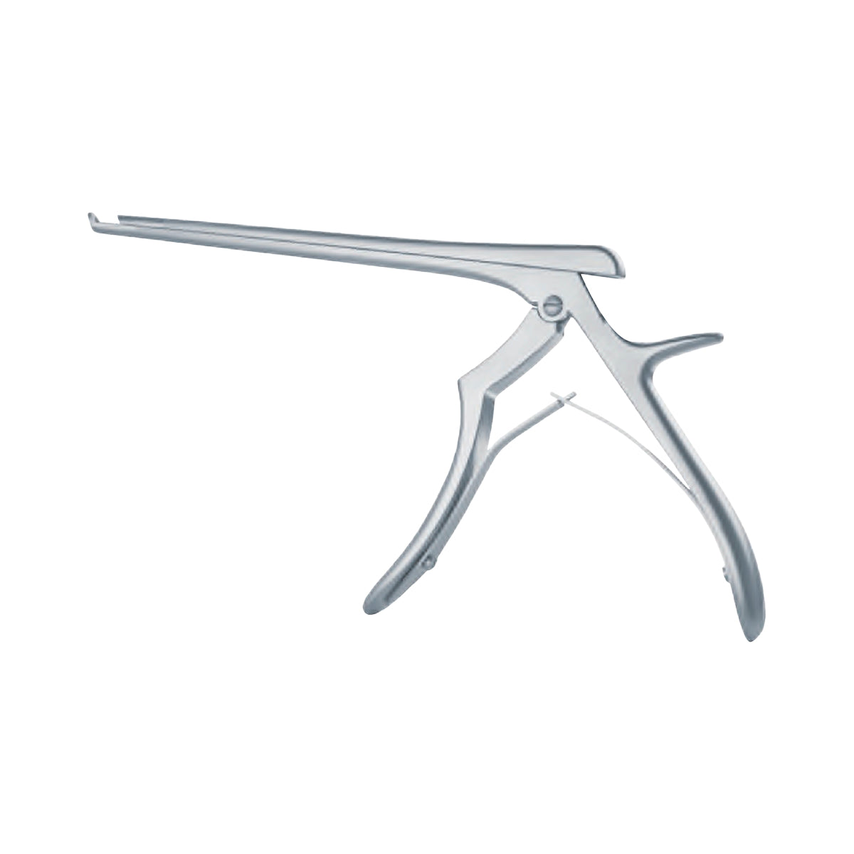 Pinza Kerrison Rongeur - Marca Hergom