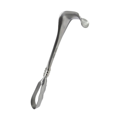 Retractor Richardson resistente para instrumental quirúrgico | Marca Hergom Medical