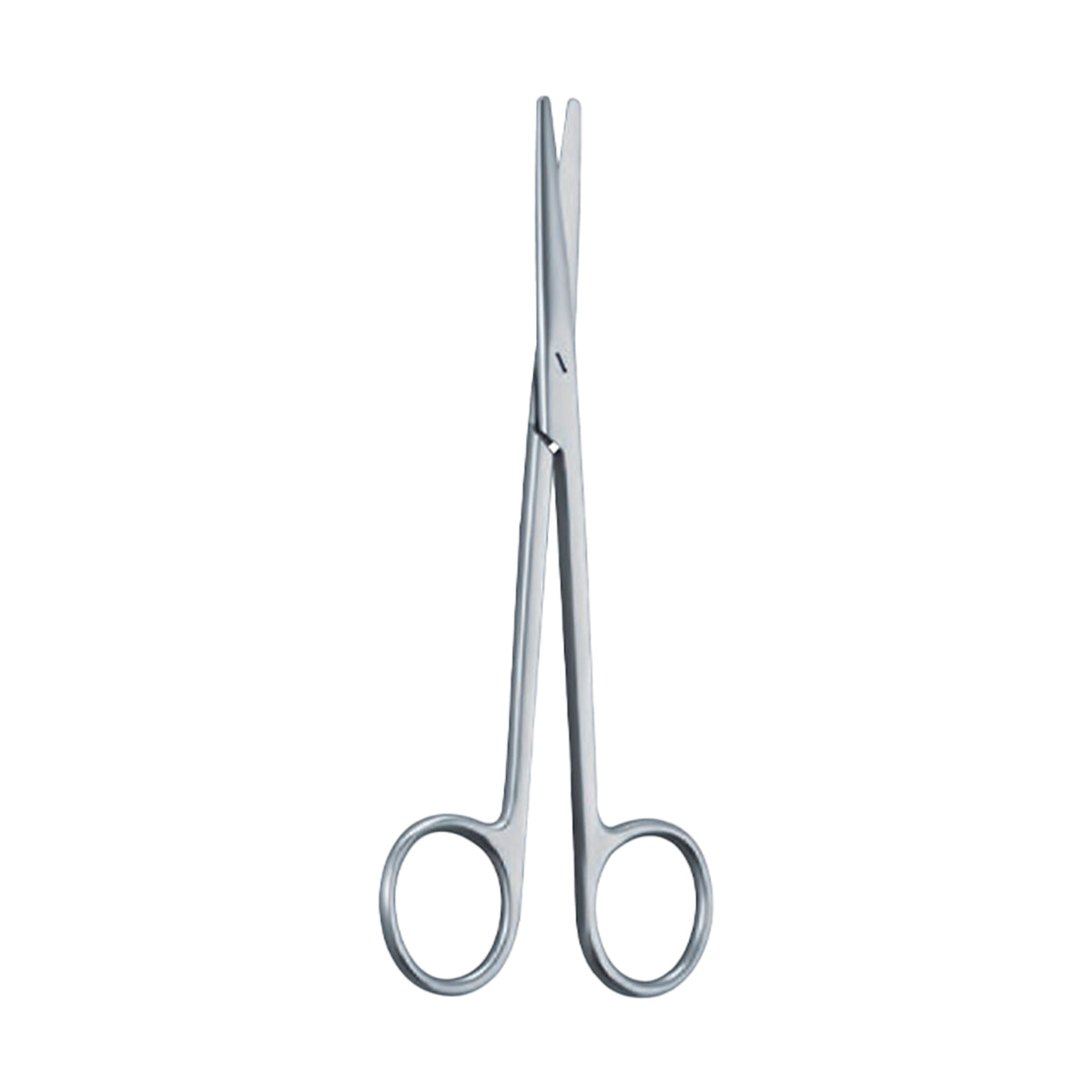 Tijera Metzenbaum de Alta Calidad – Acero Inoxidable (Recta o Curva) | Varias Medidas Disponibles | Marca Hergom Medical