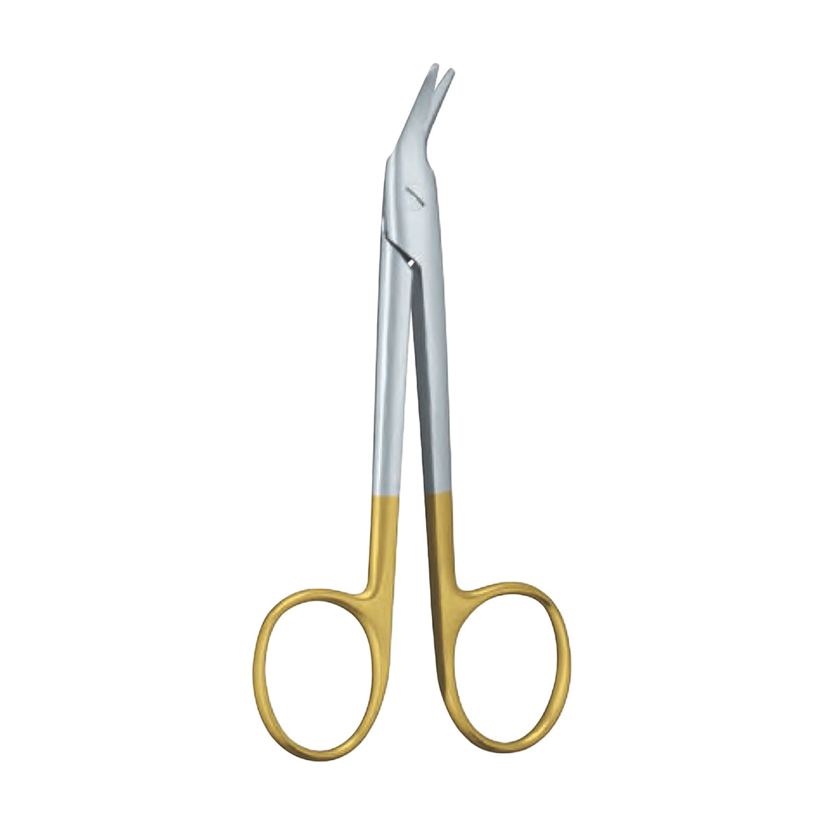 Tijera Roger Wire - Marca Hergom Medical