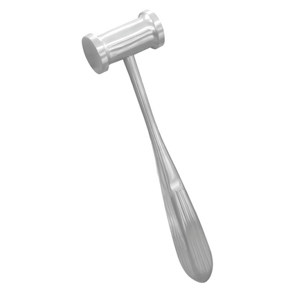 Mazo Mallet Quirúrgico | Acero inoxidable Alemán de alta calidad