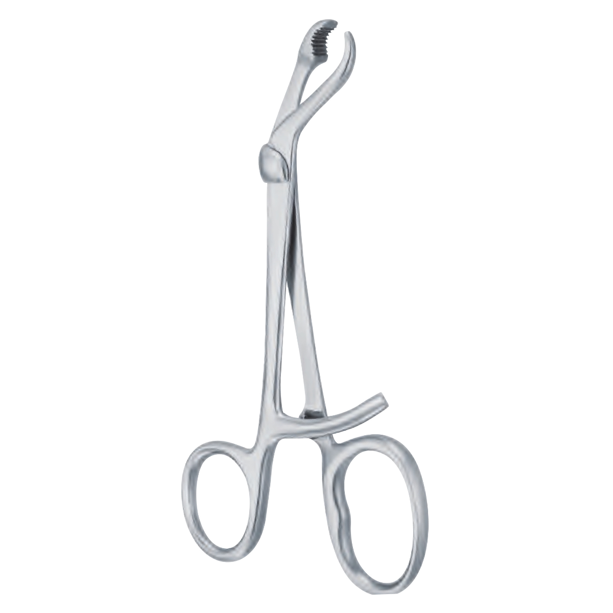 Pinza Verbrugge Bone Holding - Marca Hergom Medical