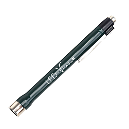 Lámpara de diagnóstico de Luz Amarilla Led-View