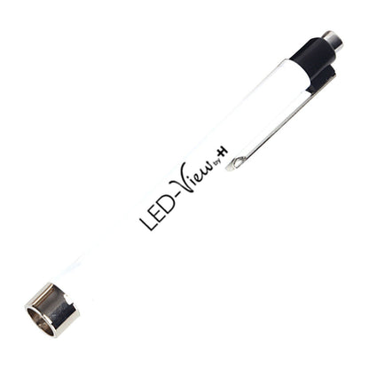 Lámpara de diagnóstico de Luz Amarilla Led-View