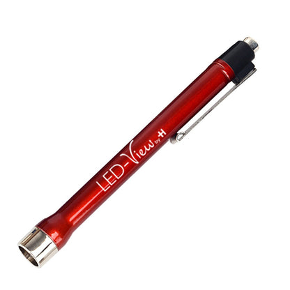 Lámpara de diagnóstico de Luz Amarilla Led-View
