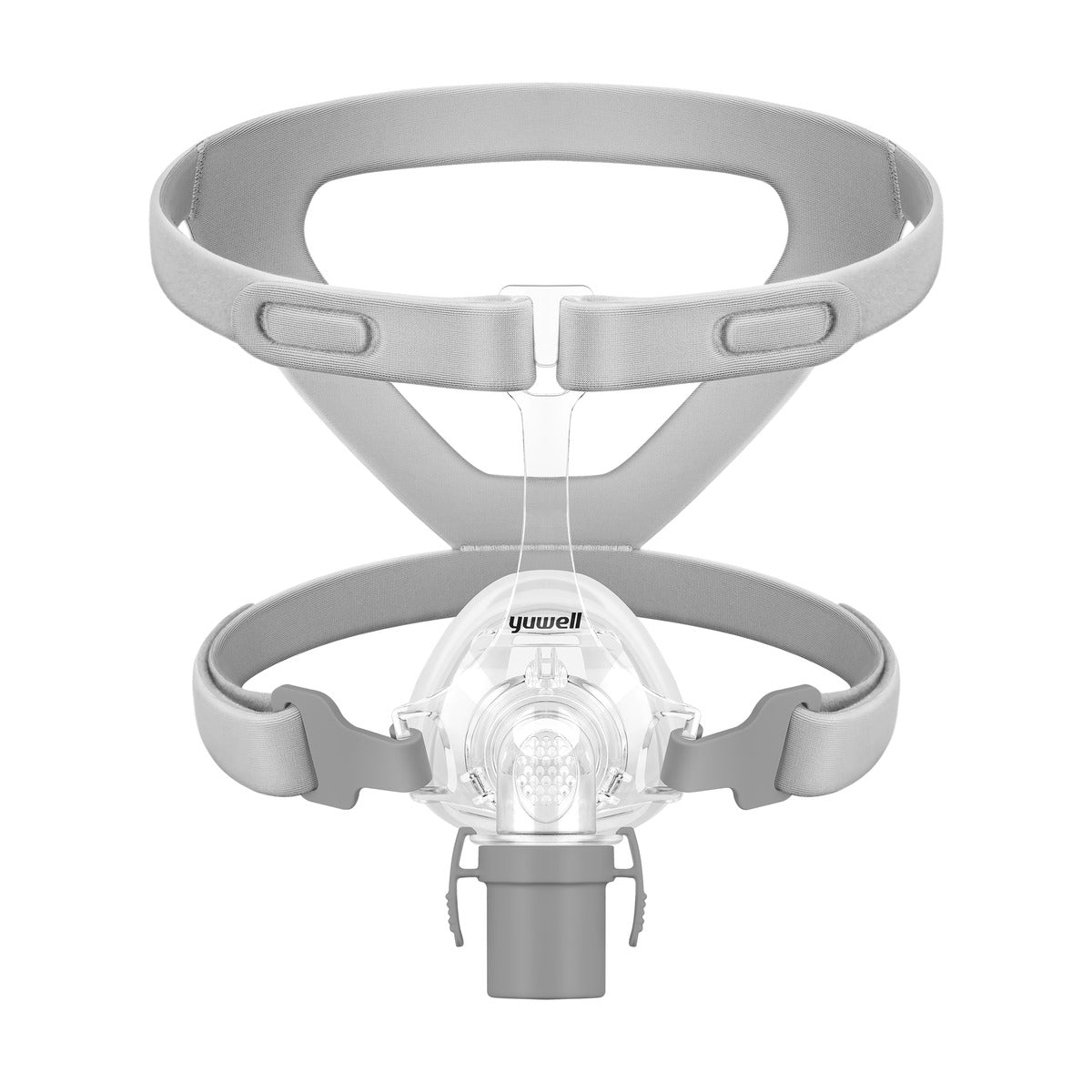 Mascarilla nasal para respirador de apnea obstructiva Yuwell