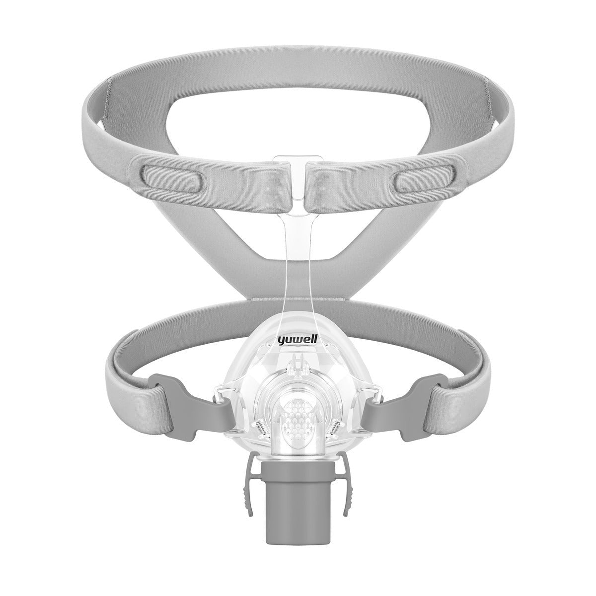 Mascarilla nasal para respirador de apnea obstructiva Yuwell