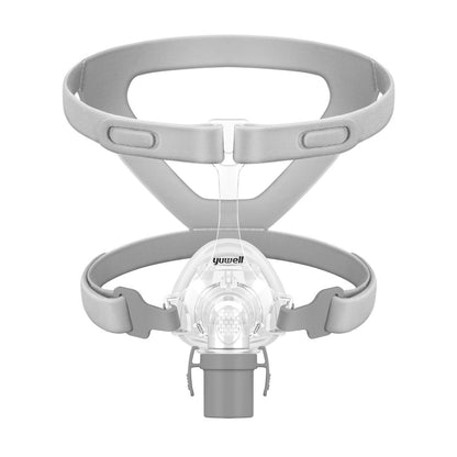 Mascarilla nasal para respirador de apnea obstructiva Yuwell
