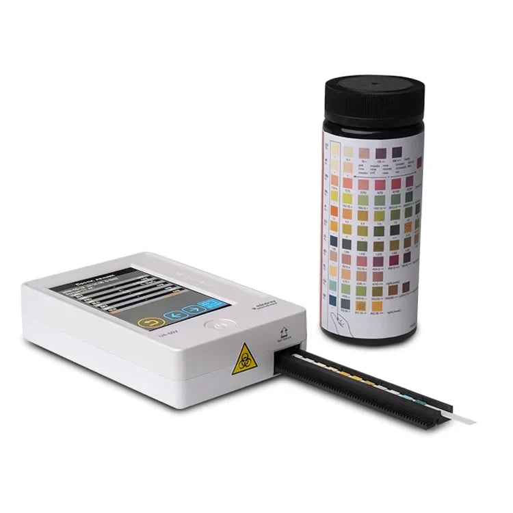 Analizador de Orina Veterinario UA-60V Mindray