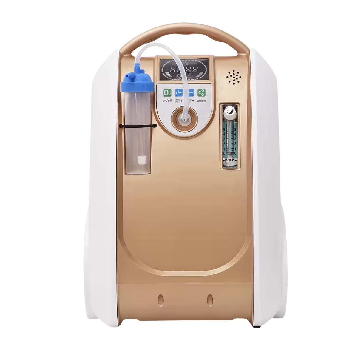 Concentrador portátil 3 L Handy OLV-B1