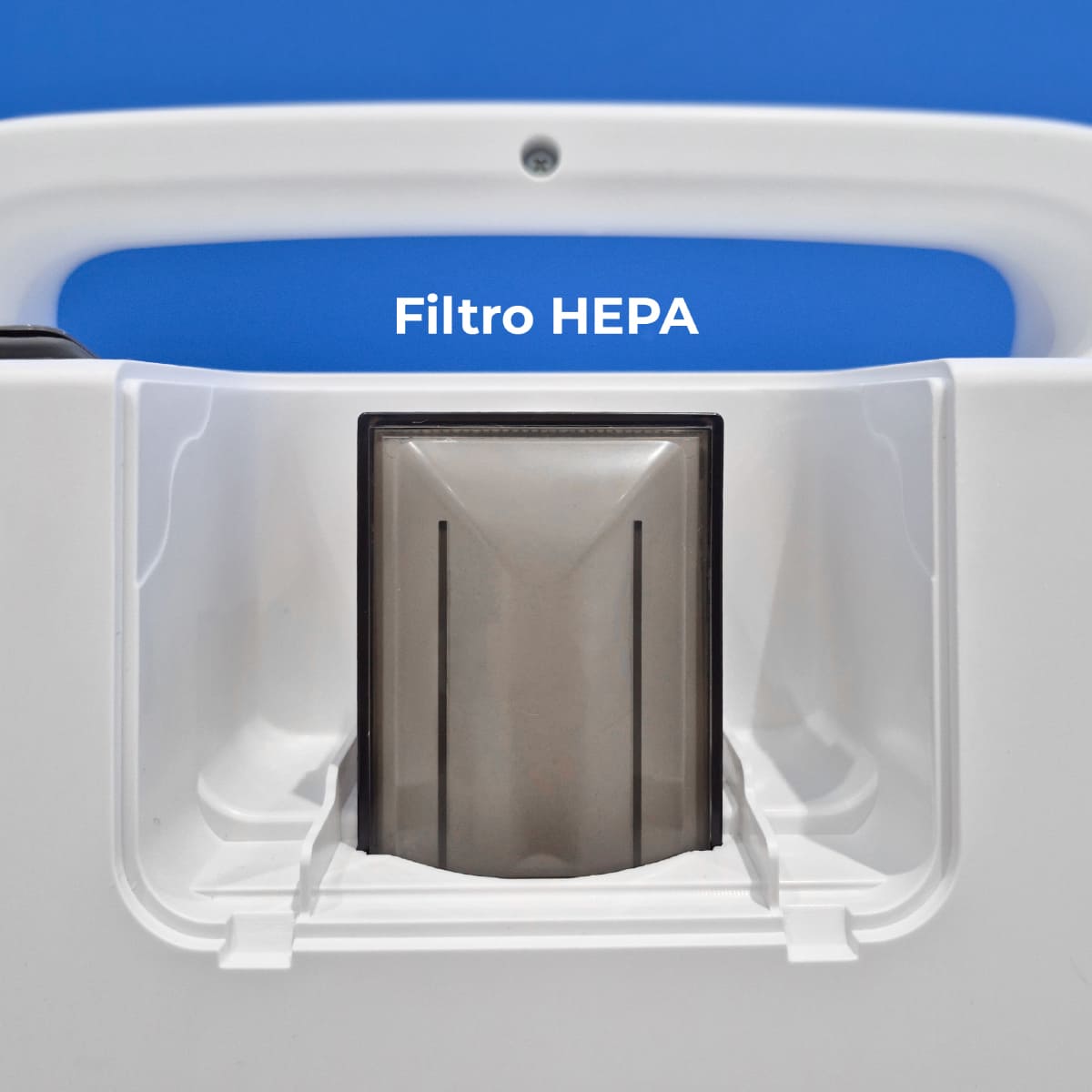 Concentrador de alto flujo marca Handy