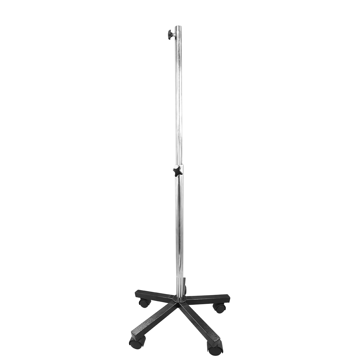 Pedestal para Baunamómetro modelo BA400-NEUTRAL y/o Lámpara modelo L202-1 - Marca Checkatek