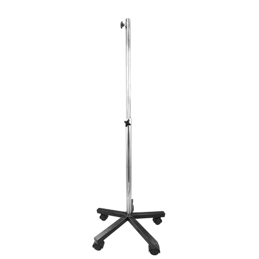 Pedestal para Baunamómetro modelo BA400-NEUTRAL y/o Lámpara modelo L202-1 - Marca Checkatek