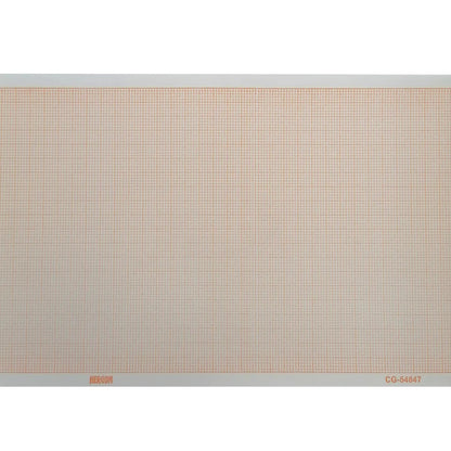 Papel para Electrocardiógrafo (1 Rollo) Trismed