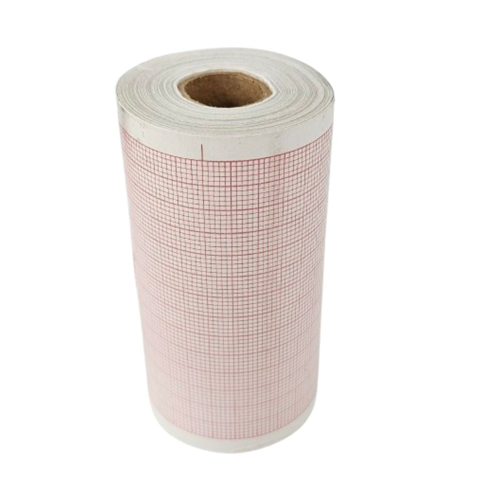 Papel para electrocardiográfos mindray Mindray