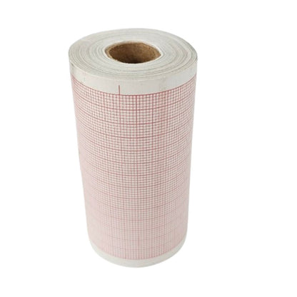Papel para electrocardiográfos mindray Mindray