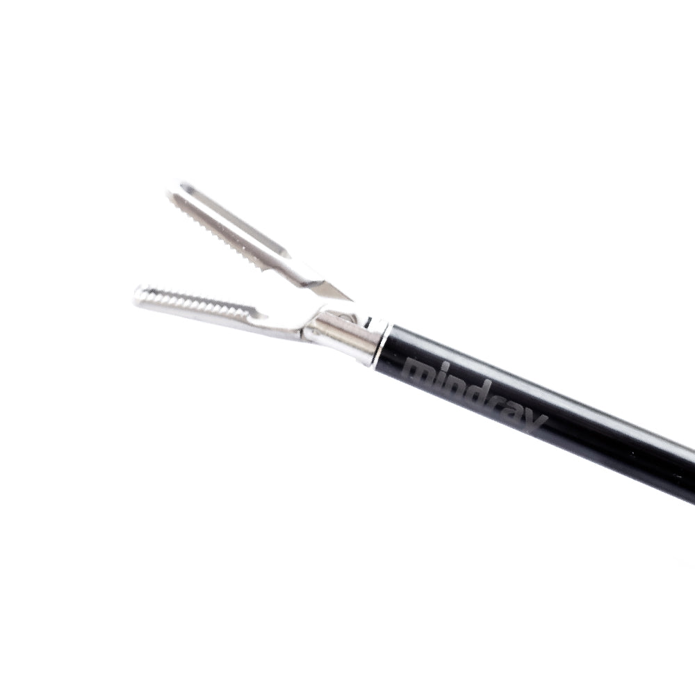 Pinza Disección Recta Bipolar - Marca Mindray