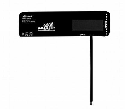 Brazal para Baumanómetro Profesional de Nylon Checkatek