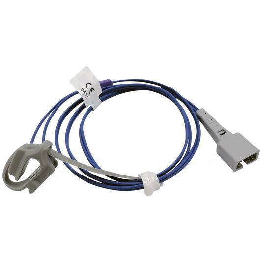 Sensor de Oximetría para Oxímetro Modelo F380H Xignal Xignal