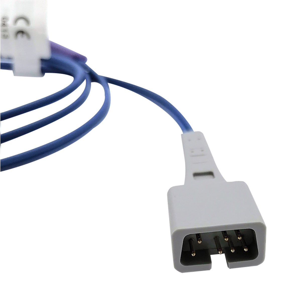 Sensor de Oximetría para Oxímetro Modelo F380H Xignal Xignal