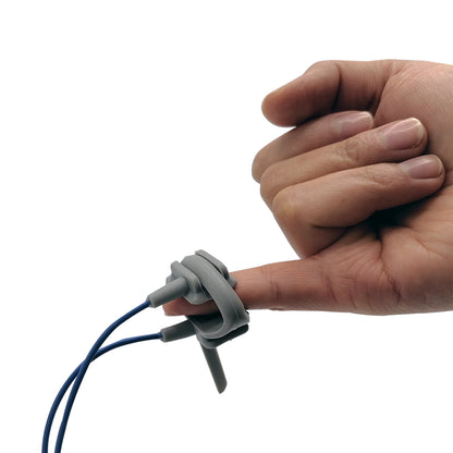 Sensor de Oximetría para Oxímetro Modelo F380H Xignal Xignal