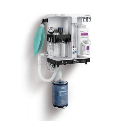 Máquina de Anestesia Veterinaria VETA 3X Mindray