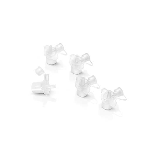 Adaptadores Endotraqueales para Pequeñas Especies Mindray
