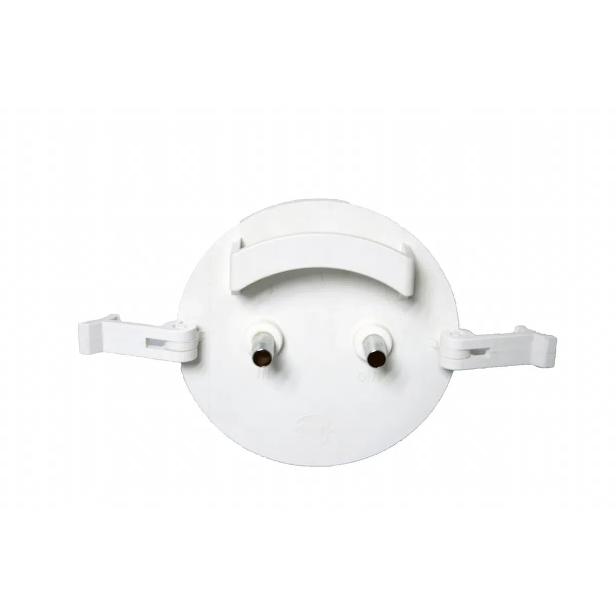 Tapa de repuesto para aspirador modelo YX980D de 2000ml - Marca Hergom Aspiradores
