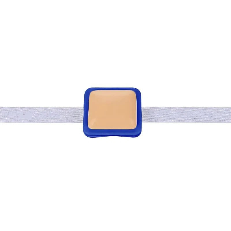 Almohadilla de Sutura 3 Capas de Silicón con Brazalete para Entrenamiento | Mercy