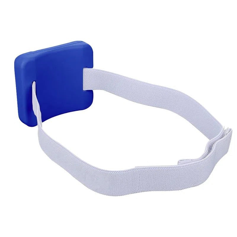 Almohadilla de Sutura 3 Capas de Silicón con Brazalete para Entrenamiento | Mercy