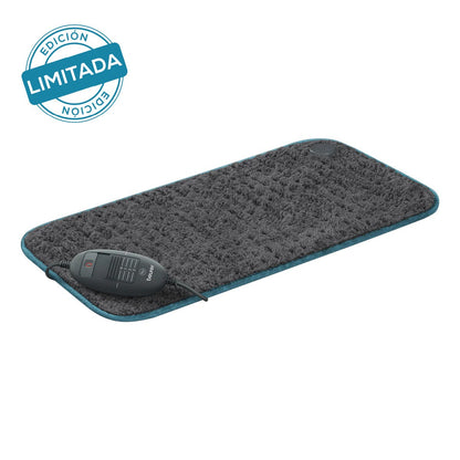 Almohadilla térmica extra larga edición Black / HK123BF23 Beurer